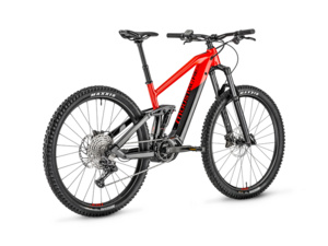 MOUSTACHE Samedi 29 TRAIL 2 750 Wh Red