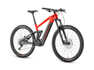 MOUSTACHE Samedi 29 TRAIL 2 750 Wh Red