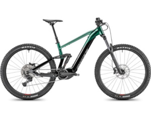 MOUSTACHE TRAIL 2 750 Wh Green