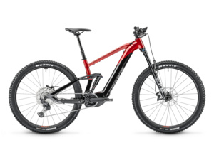 MOUSTACHE Samedi 29 Trail 7 750 Metalic Red