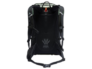 Batoh VAUDE Bike Alpin 25+5 Willow Green