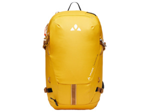 Batoh VAUDE Monviso 20 Burnt Yellow