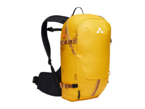 Batoh VAUDE Monviso 20 Burnt Yellow