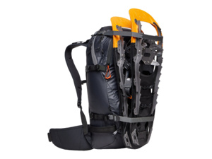 Batoh VAUDE Monviso 26 Black