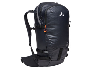 Batoh VAUDE Monviso 26 Black