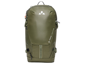 Batoh VAUDE Monviso 20 Khaki