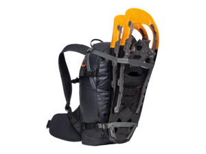 Batoh VAUDE Monviso 20 Black