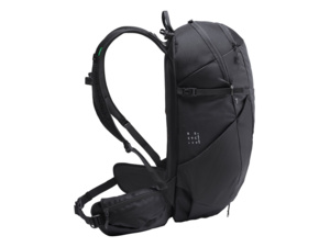 Batoh VAUDE Neyland Zip 26 Black