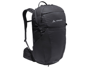 Batoh VAUDE Neyland Zip 26 Black