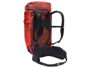 Batoh VAUDE Neyland 24 Burnt Red