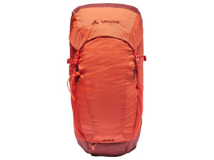 Batoh VAUDE Neyland 24 Burnt Red