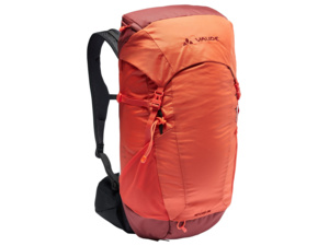 Batoh VAUDE Neyland 24 Burnt Red