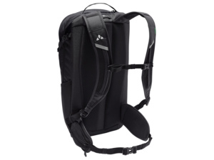 Batoh VAUDE Ledro 18 Black