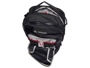 Batoh VAUDE Ledro 18 Black