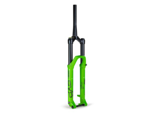 Vidlice DVO Diamond 29 Boost 160mm Green