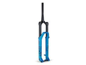 Vidlice DVO Diamond 27.5 Boost 170mm Blue