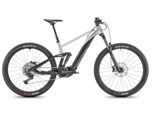 MOUSTACHE Samedi 29 Trail 150.2 750 Grey