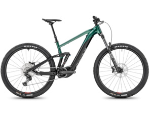 MOUSTACHE Samedi 29 Trail 150.4 Green XL