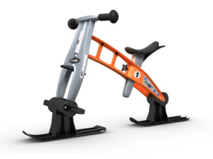 SKI set FirstBIKE