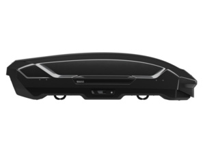 Střešní box THULE Motion 3 M Black