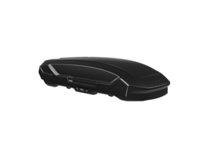 Střešní box THULE Motion 3 L Black