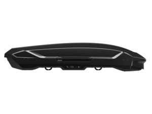 Střešní box THULE Motion 3 XL Black