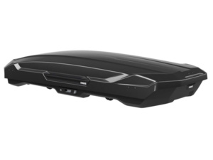 Střešní box THULE Motion 3 XL Low Black