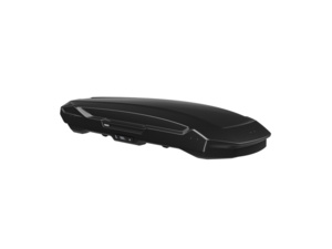 Střešní box THULE Motion 3 XL Low Black