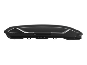 Střešní box THULE Motion 3 XXL Black