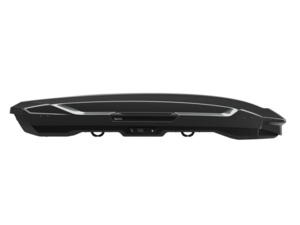 Střešní box THULE Motion 3 XXL Low Black