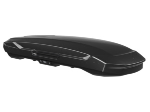 Střešní box THULE Motion 3 XXL Low Black