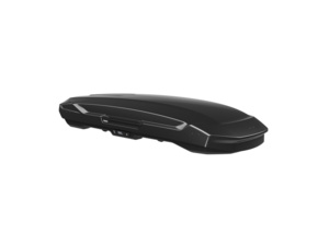 Střešní box THULE Motion 3 XXL Low Black