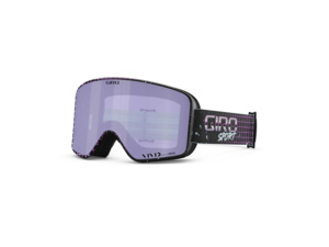 Brýle GIRO Method Purple Syndrome Vivid Haze/Vivid Infrared (2 skla)