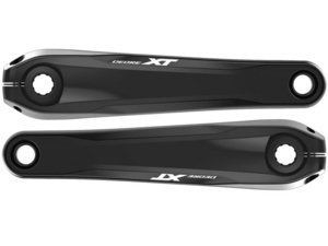 Kliky SHIMANO Steps EP8 FC-E8150 160mm