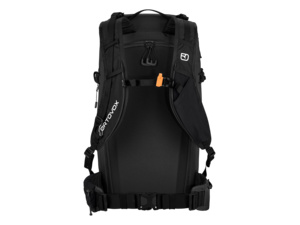 Batoh ORTOVOX Switchback 32L Black Raven