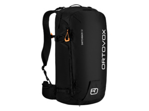 Batoh ORTOVOX Switchback 32L Black Raven