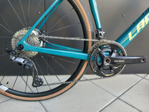 LAPIERRE Pulsium Allroad 6.0 Deep Aqua - L