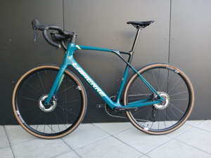 LAPIERRE Pulsium Allroad 6.0 Deep Aqua - L