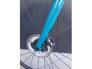 LAPIERRE Pulsium Allroad 6.0 Deep Aqua - L