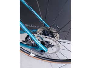 LAPIERRE Pulsium Allroad 6.0 Deep Aqua - L