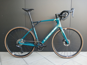 LAPIERRE Pulsium Allroad 6.0 Deep Aqua - L