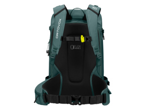 Batoh ORTOVOX Haute Route 30L S Arctic Grey