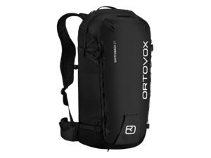 Batoh ORTOVOX Switchback 27L Black Raven