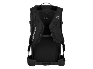 Batoh ORTOVOX Switchback 25L S Black Raven