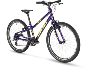 STEVENS Beat SL 24" Royal Purple