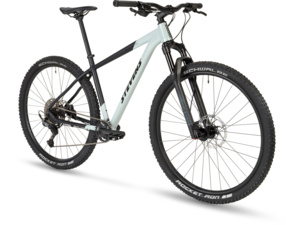 STEVENS Devil´s Trail  Cool Grey Black