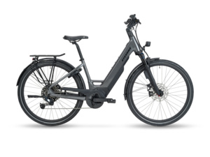 STEVENS E-Triton 9.8.1 Plus Forma Urban Grey