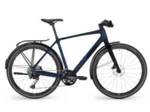 STEVENS E-Strada 8.3.4 FEQ HT Blue Black