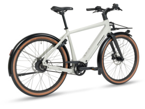 STEVENS E-Simeto HT Sand Grey