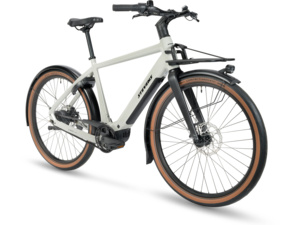 STEVENS E-Simeto HT Sand Grey